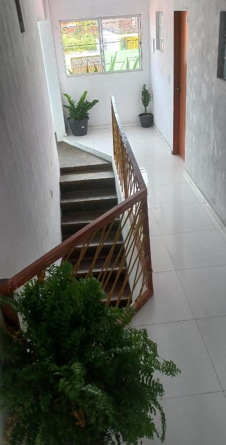 Pousada Lencois Do Delta Tutóia Exterior foto
