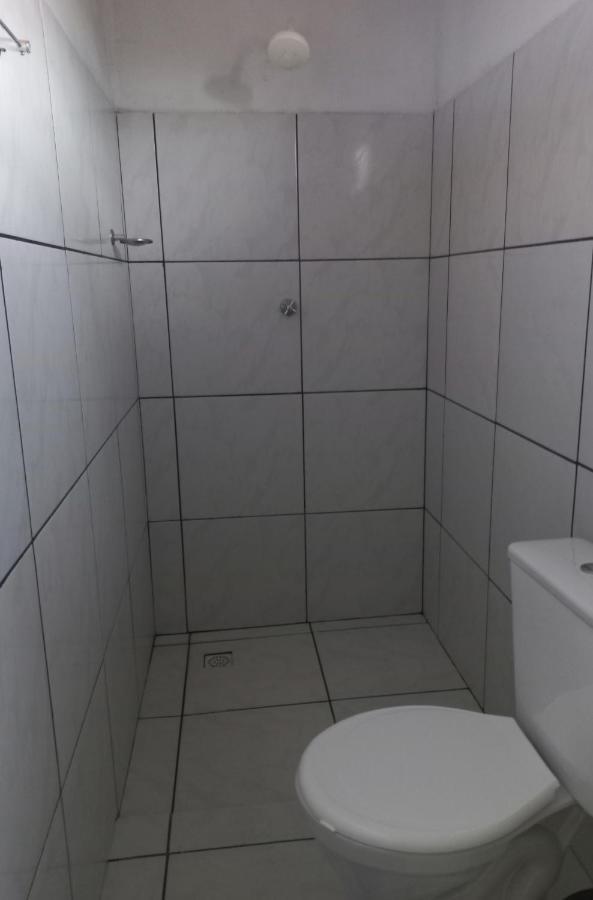 Pousada Lencois Do Delta Tutóia Exterior foto