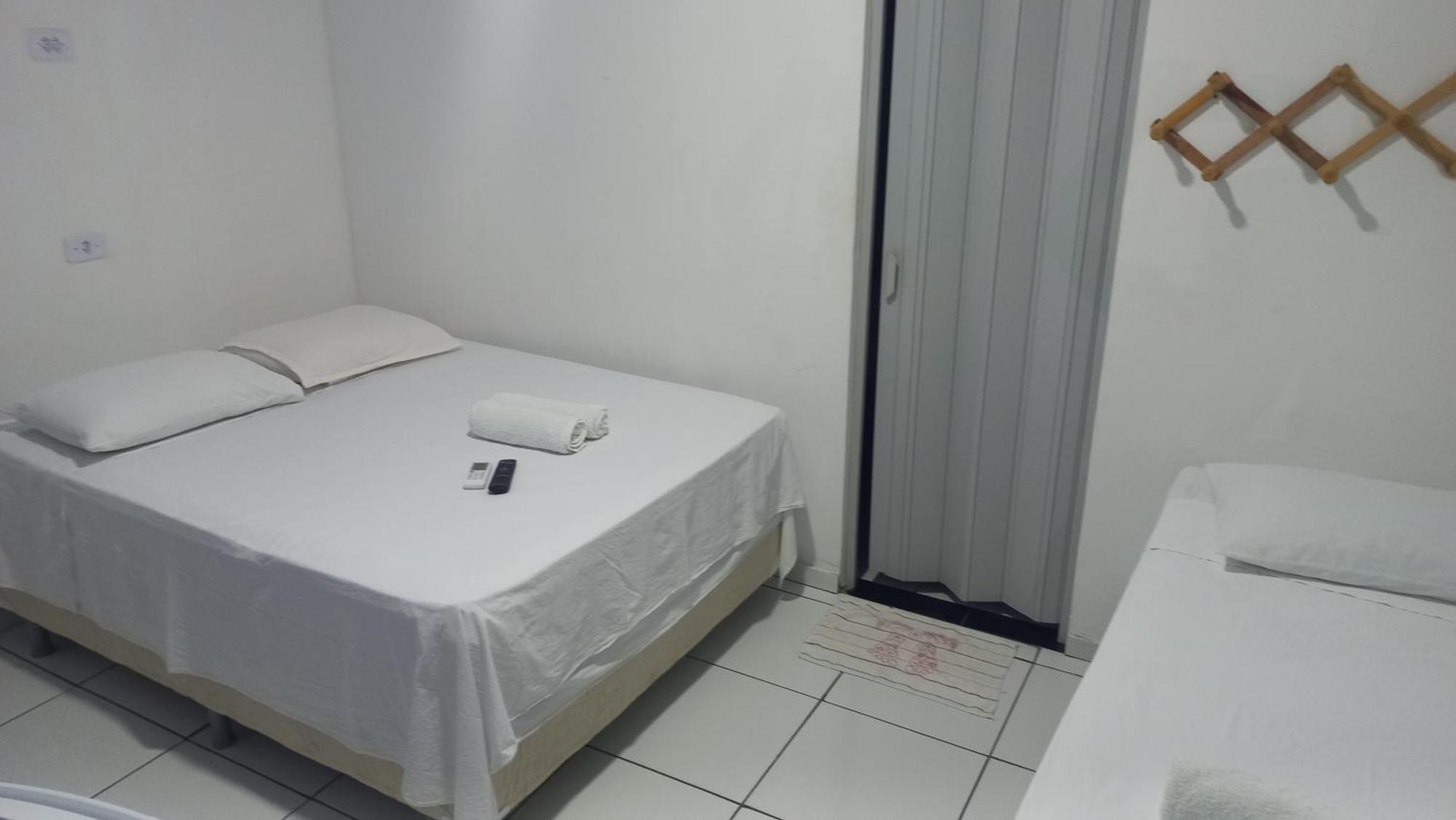 Pousada Lencois Do Delta Tutóia Exterior foto