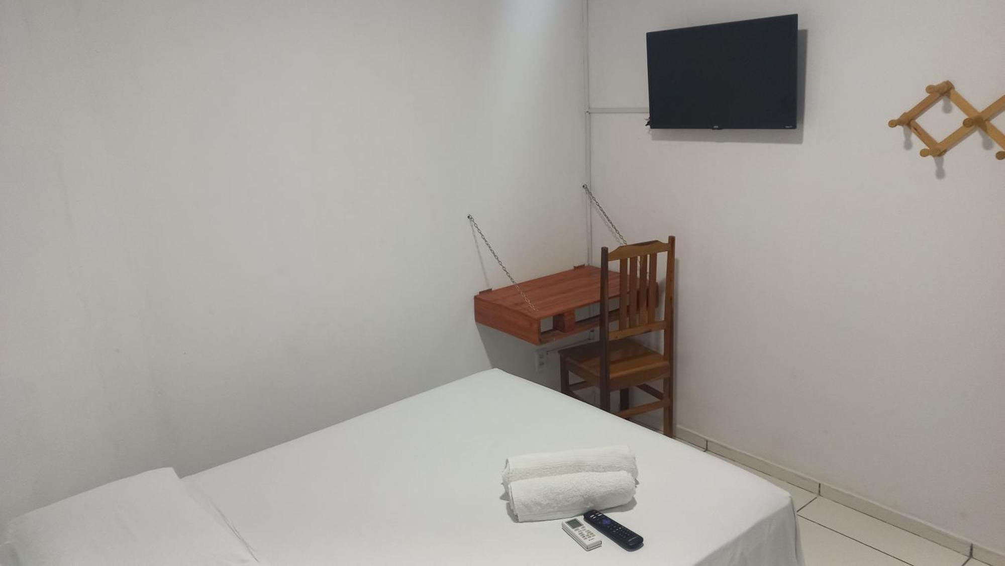 Pousada Lencois Do Delta Tutóia Exterior foto