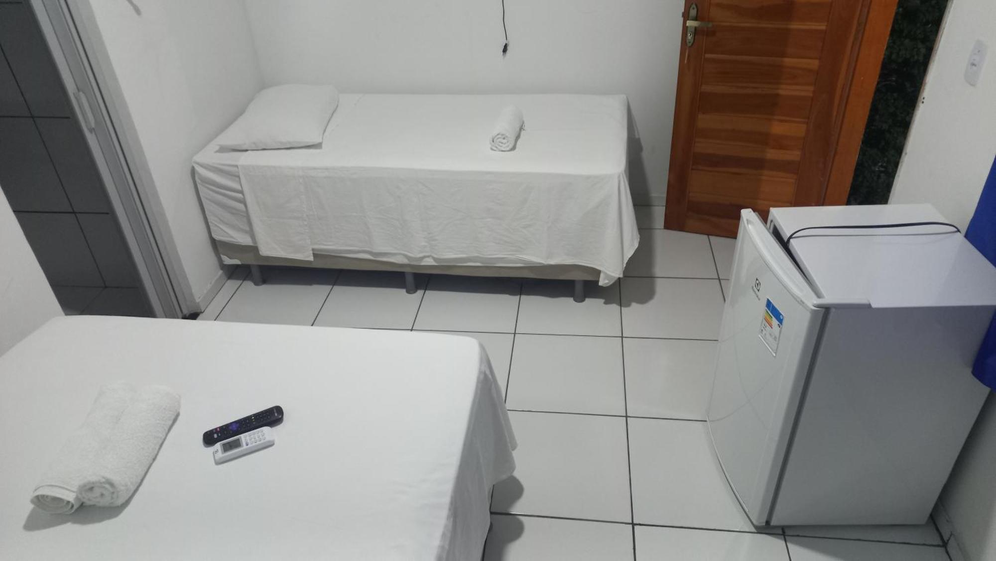 Pousada Lencois Do Delta Tutóia Exterior foto