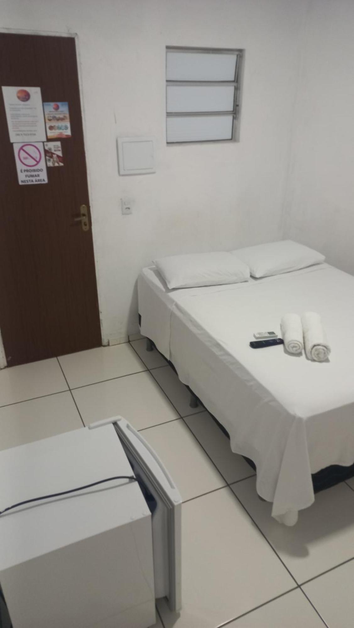 Pousada Lencois Do Delta Tutóia Exterior foto