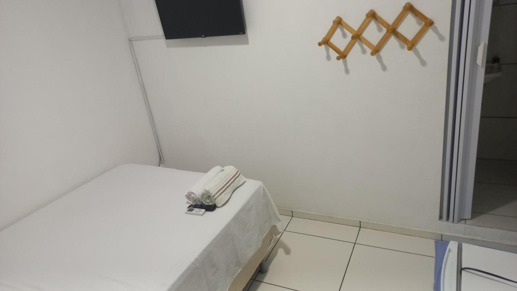 Pousada Lencois Do Delta Tutóia Exterior foto