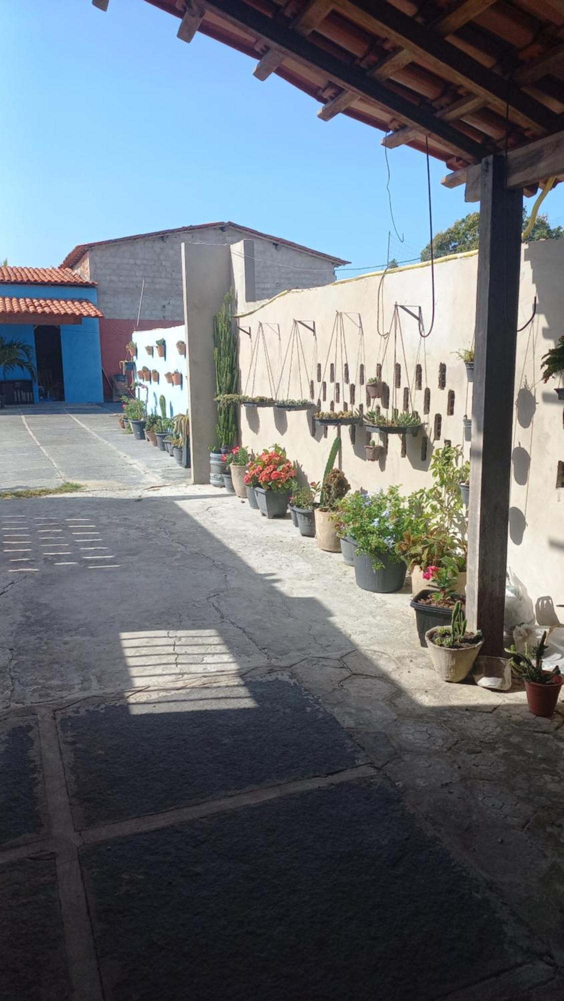 Pousada Lencois Do Delta Tutóia Exterior foto
